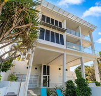 White Sands One - Queensland Tourism