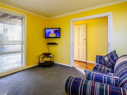 Waterviews - QLD Tourism 5