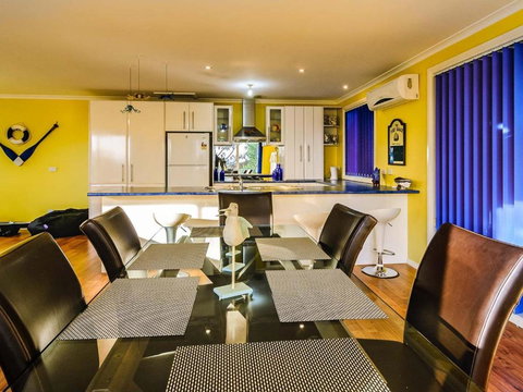 Waterviews - QLD Tourism 2