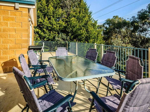 Waterviews - QLD Tourism 1