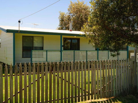 Doms Place - Queensland Tourism 6