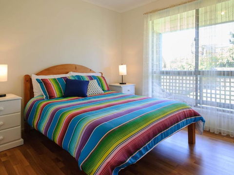 Doms Place - Queensland Tourism 1