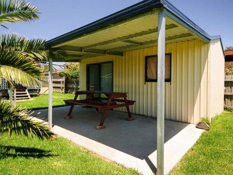 Doms Place - Queensland Tourism 4