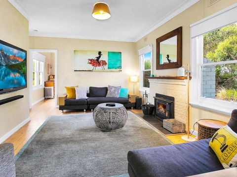 Kilcunda Coast House - Queensland Tourism 1