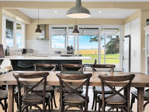 Kilcunda Coast House - Queensland Tourism 3