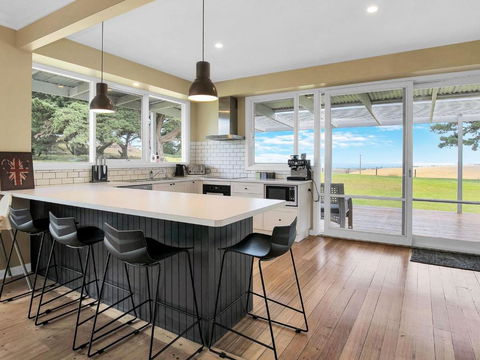 Kilcunda Coast House - Queensland Tourism 4