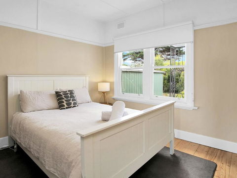 Kilcunda Coast House - Queensland Tourism 2