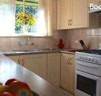 Schoolhouse Cottage American River - Queensland Tourism