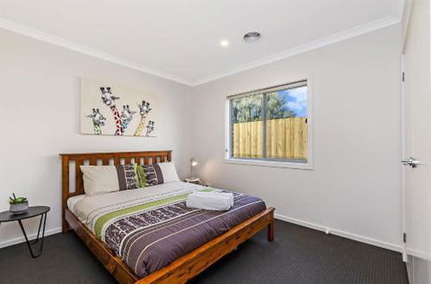 Park View - Queensland Tourism 2