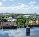 Coolum Beach 3 level Townhouse Private Rooftop Terrace Spa Overlooking Mount Coolum - Queensland Tourism