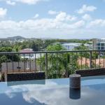 Coolum Beach 3 Level Townhouse Private Rooftop Terrace Spa Overlooking Mount Coolum - Queensland Tourism 0