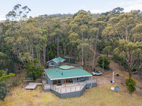 The Pier House - Queensland Tourism 1