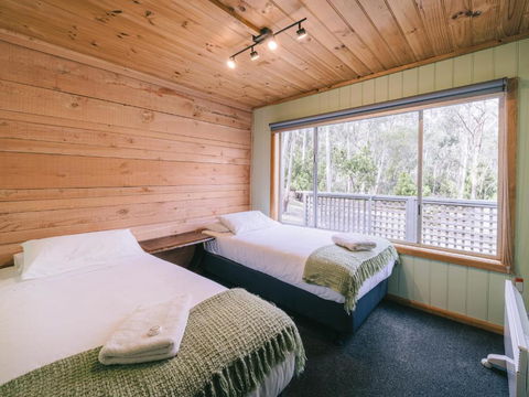 The Pier House - Queensland Tourism 3