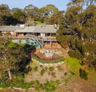 Cellar House - QLD Tourism