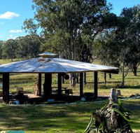 Amarina Farm Stay  Gardens - Queensland Tourism