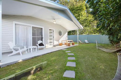 Salty Kisses Holiday House - Queensland Tourism 0