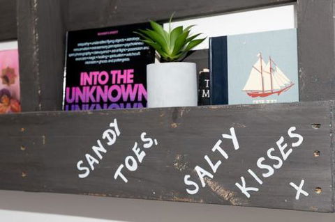 Salty Kisses Holiday House - Queensland Tourism 6