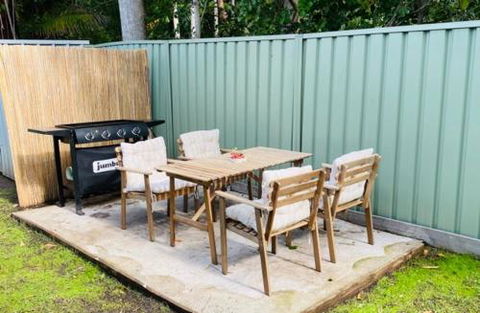 Salty Kisses Holiday House - Queensland Tourism 3