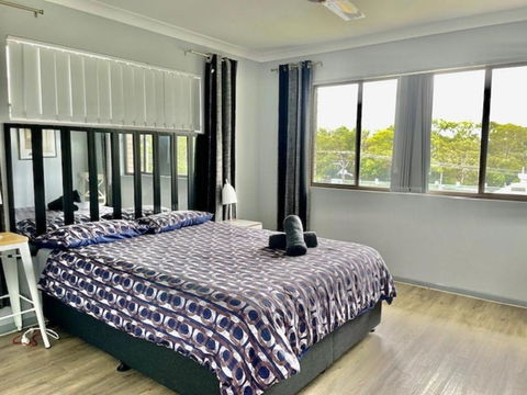 Seaclusion On Toorbul - Queensland Tourism 3