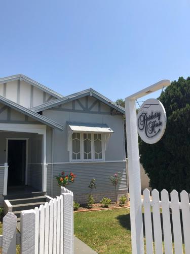 Woodenbong Roseberry House B & B - Queensland Tourism 5