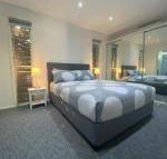 Roomvillas Blackwater - Queensland Tourism