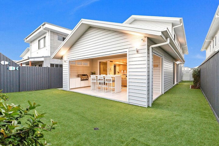 Casuarina Beach NSW QLD Tourism