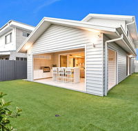 Nautilus Ocean Breeze - QLD Tourism