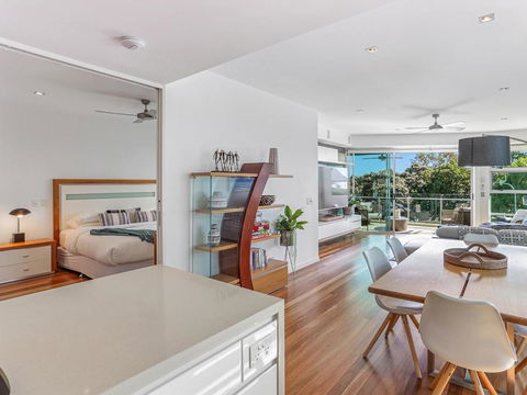 Panoramic River & Ocean Views Noosaville - QLD Tourism 2
