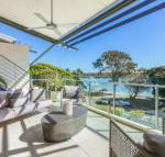 Panoramic River  Ocean views Noosaville - QLD Tourism