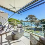 Panoramic River & Ocean Views Noosaville - QLD Tourism 0
