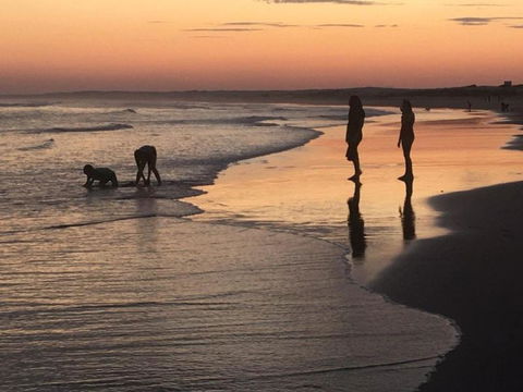 Cromarty Cottage 900m From Birubi Beach - QLD Tourism 6