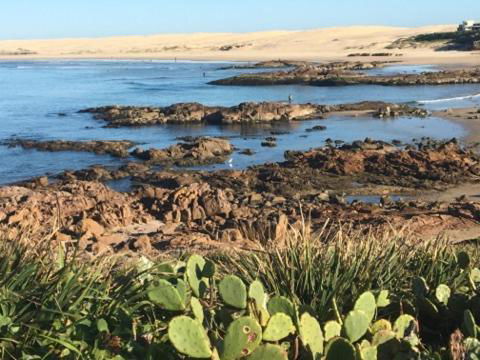 Cromarty Cottage 900m From Birubi Beach - QLD Tourism 4