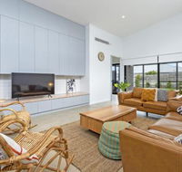 Allure on Barclay - Queensland Tourism