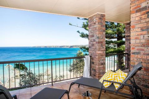 Panoramic Views 170 Mitchell Pde - Queensland Tourism 0