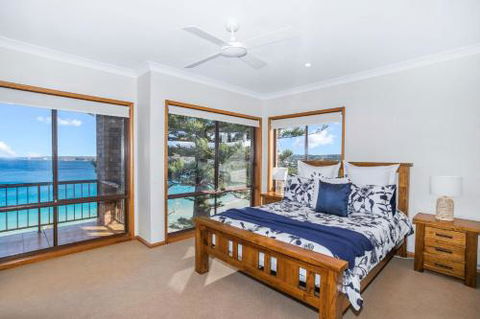 Panoramic Views 170 Mitchell Pde - Queensland Tourism 4