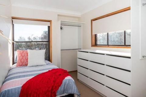 Panoramic Views 170 Mitchell Pde - Queensland Tourism 1
