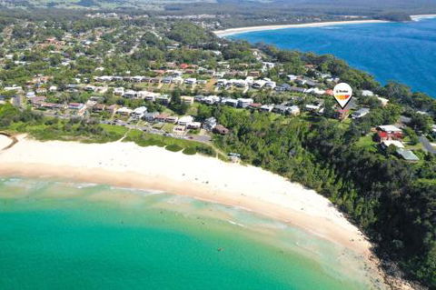 Panoramic Views 170 Mitchell Pde - Queensland Tourism 5
