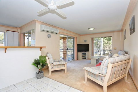 Enjoy Sunsets & Waterviews From Your Private Balcony - Queensland Tourism 5
