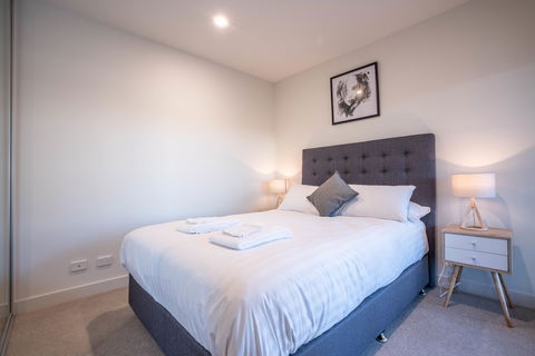 Poplar Apartments - Queensland Tourism 3
