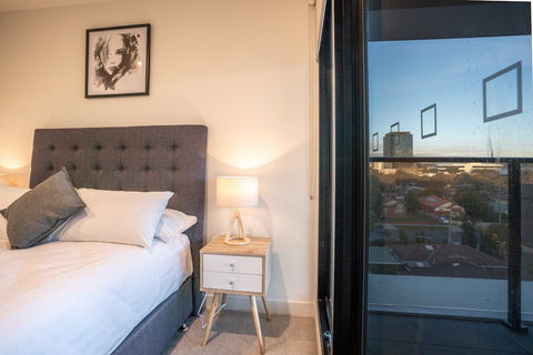 Poplar Apartments - Queensland Tourism 6