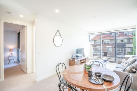 Poplar Apartments - Queensland Tourism 2