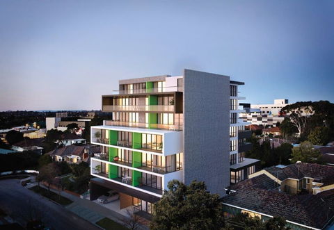 Poplar Apartments - Queensland Tourism 0
