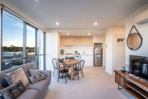 Poplar Apartments - Queensland Tourism 4