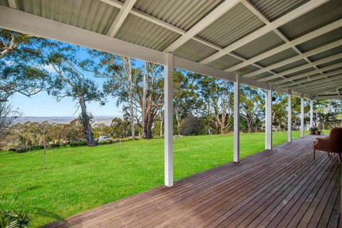 WOOLWAY - QLD Tourism 5