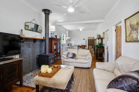 WOOLWAY - QLD Tourism 4