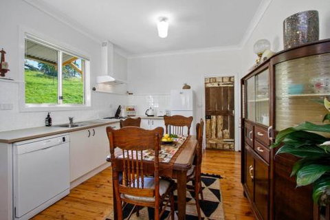 WOOLWAY - QLD Tourism 3