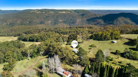 WOOLWAY - QLD Tourism 1