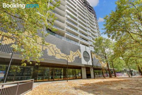 Cozy Homely Apartment CBR Central - Queensland Tourism 4