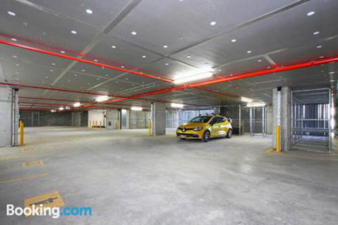 Cozy Homely Apartment CBR Central - Queensland Tourism 0