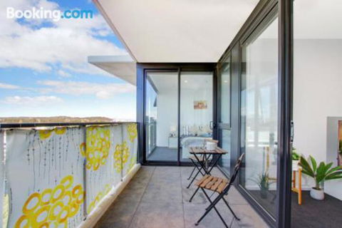 Cozy Homely Apartment CBR Central - Queensland Tourism 2